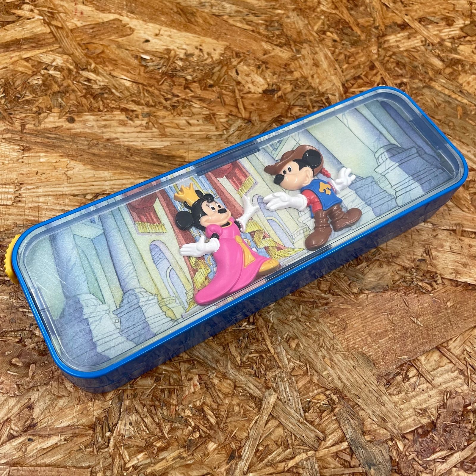disney 2004 限定 ミッキー 誕生日記念ピンズセット激レア 希少
