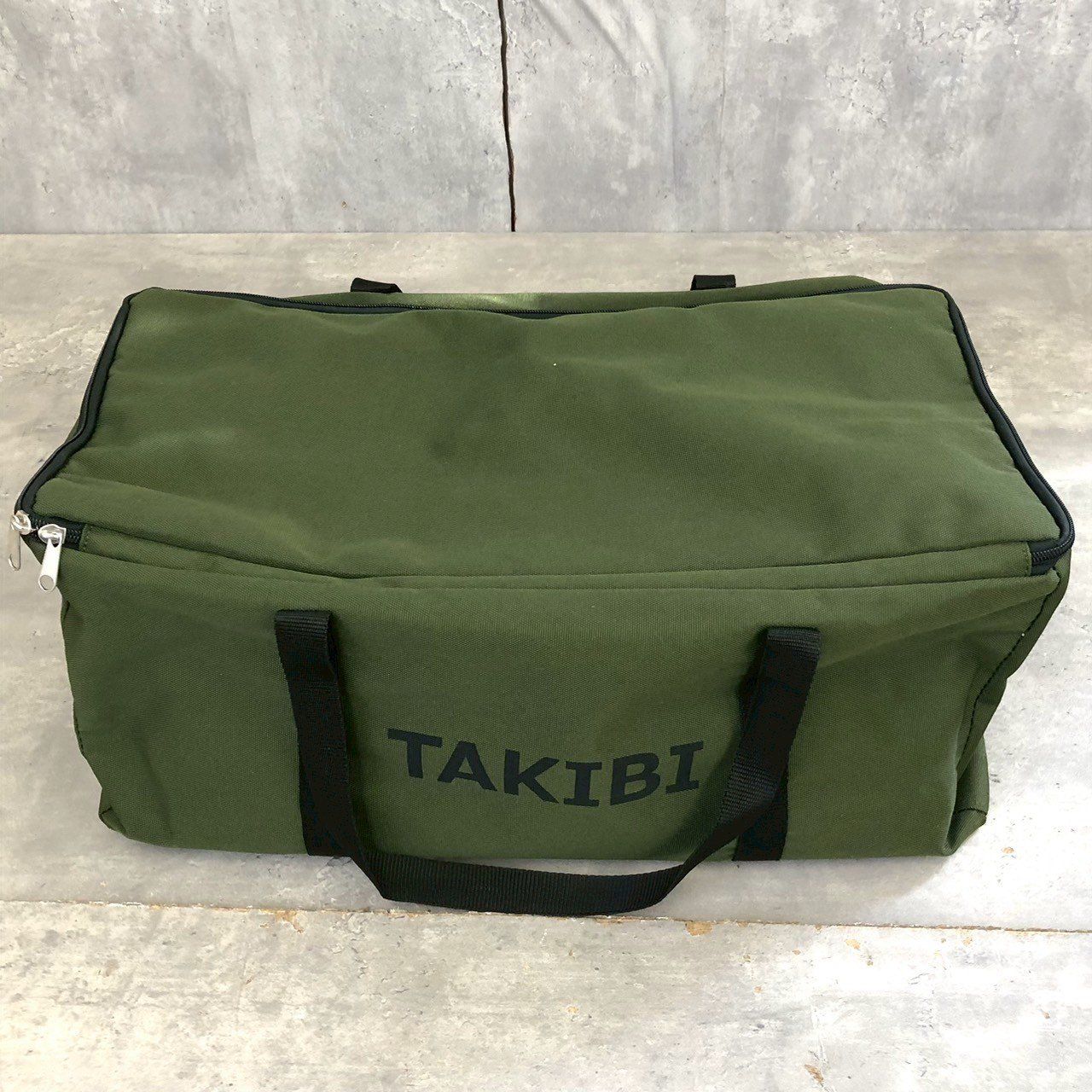 DOD タキビコット CB1-788-KH（カーキ色） - メルカリ