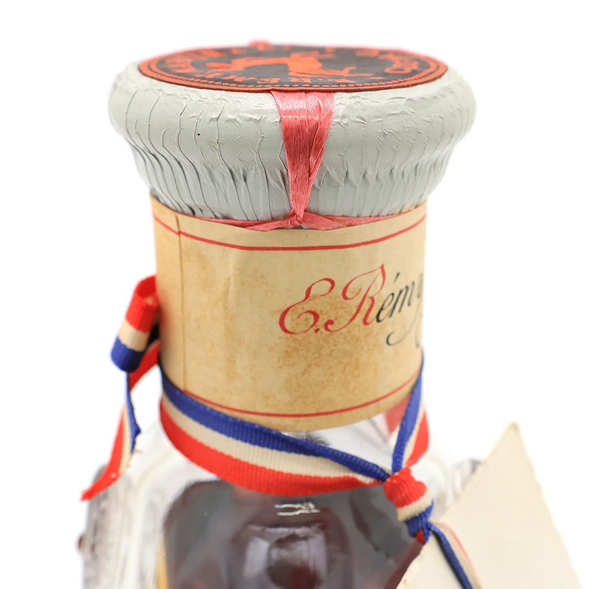 古酒】レミーマルタン ルイ13世 ベリーオールド バカラ - メルカリ