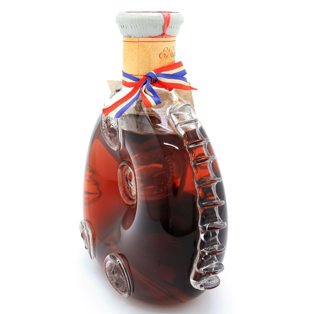 古酒】レミーマルタン ルイ13世 ベリーオールド バカラ - メルカリ