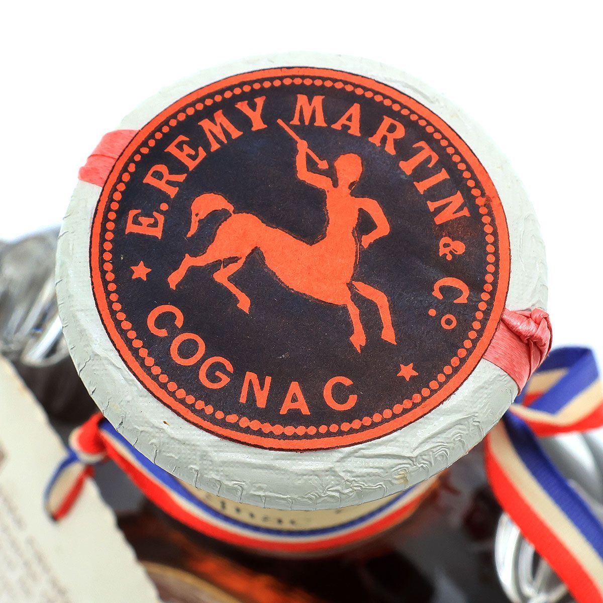 古酒】レミーマルタン ルイ13世 ベリーオールド バカラ - メルカリ