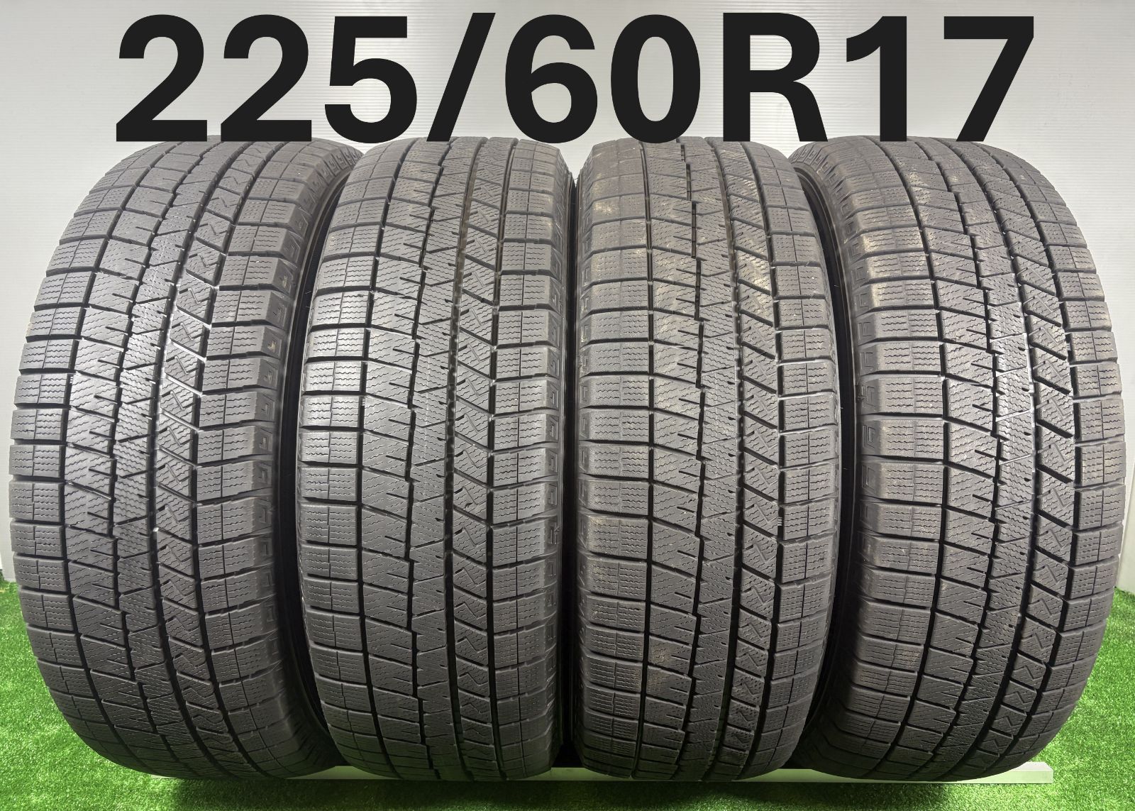 WINTER DUNLOP MAXX 価格｜225⁄60R17.5 2022年製造 17インチ 送料無料