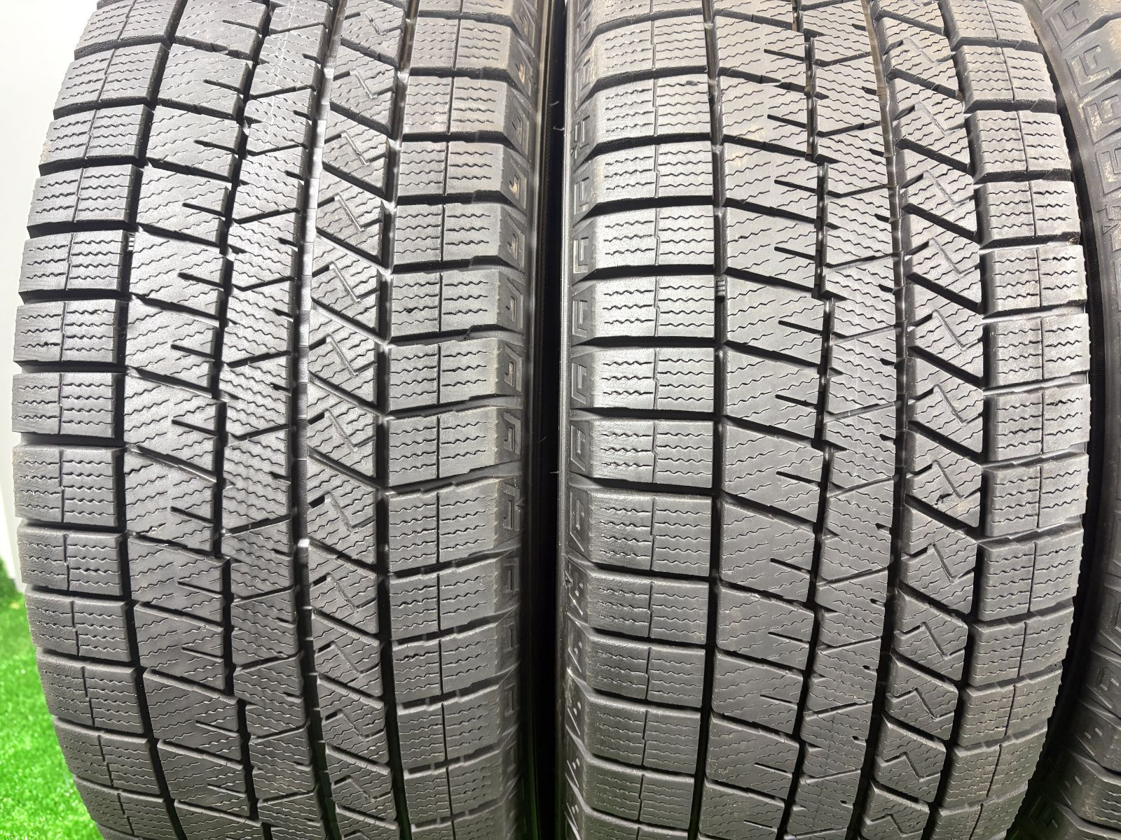 WINTER DUNLOP MAXX 価格｜225⁄60R17.5 2022年製造 17インチ 送料無料
