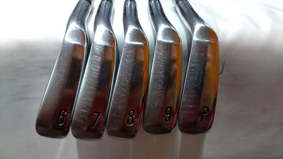 ダンロップ SRIXON ZX5 Mk2 ダイナミックゴールド 105 S200フレックス 