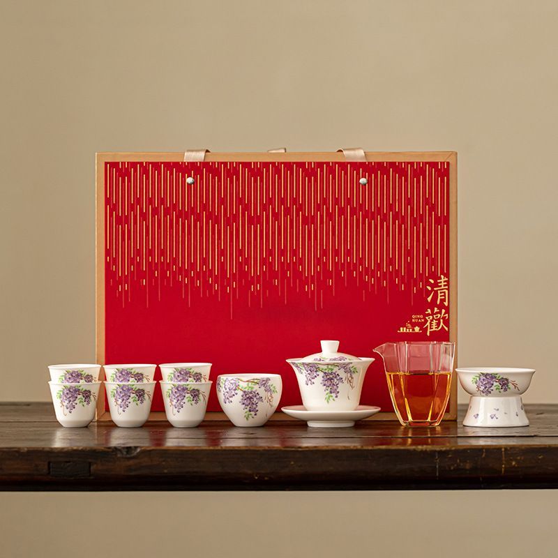 ギフトボックス入り