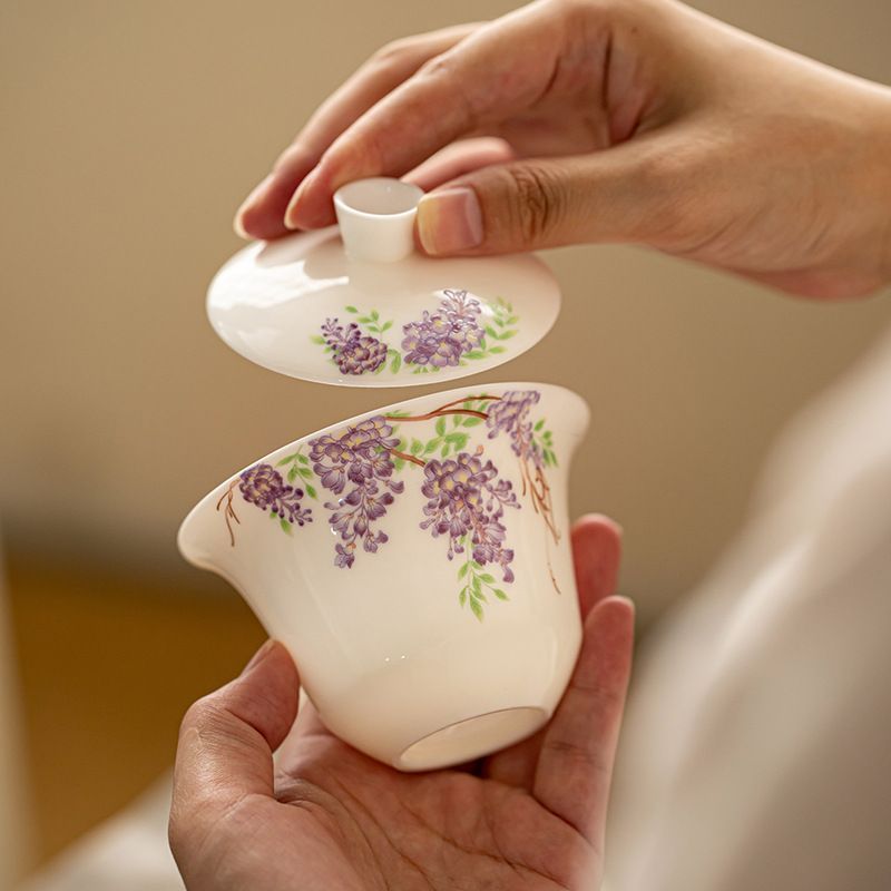 家庭用ハイグレード急須セット