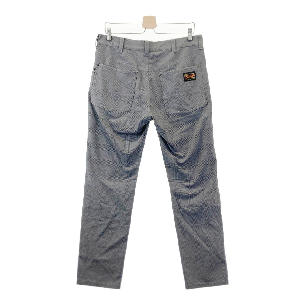 新品未使用 ラフアンドスウェル スウェットパンツ パンツ グレー