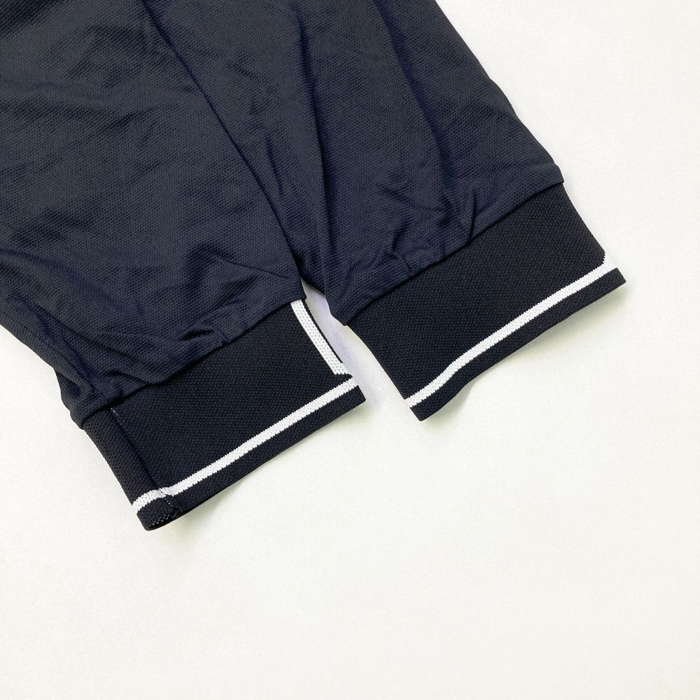 サイズ：48 MARK&LONA マークアンドロナ 2025年 長袖ポロシャツ