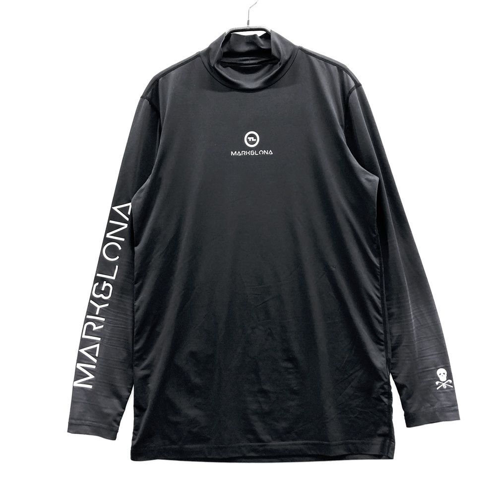 買い付け MARK & LONA 長袖モックネック 48 【公式通販】