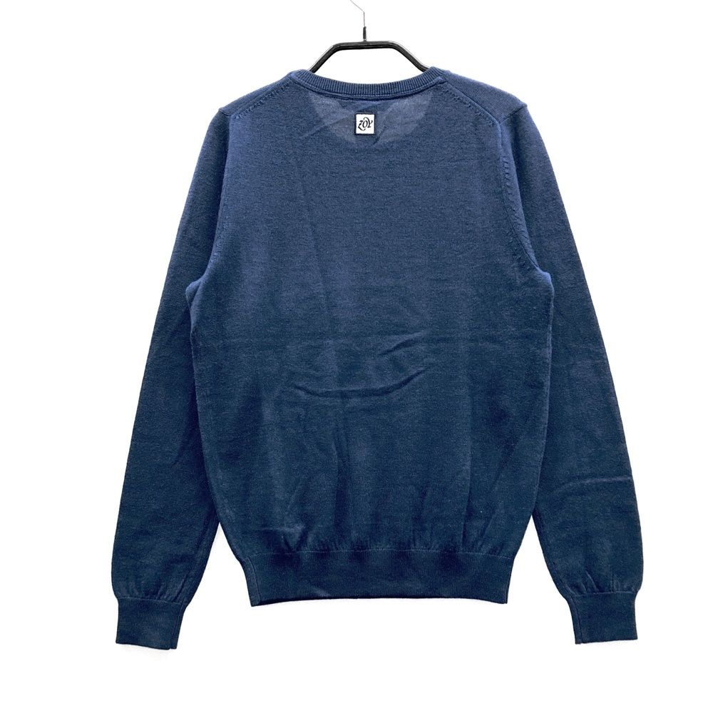サイズ：36 ZOY ゾーイ ニットセーター ブルー系 [240101593301