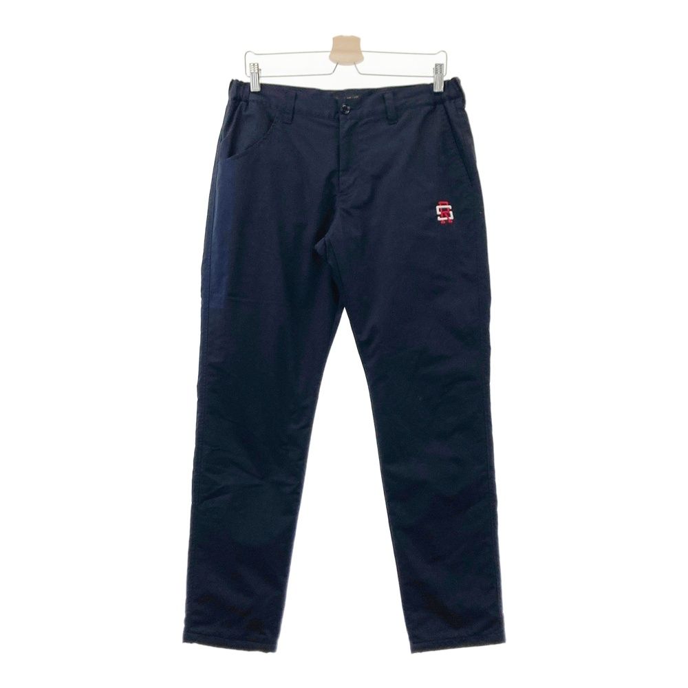 てんページ】rough&swell 中綿ロングパンツ M サイズ：M ROUGH&SWELL