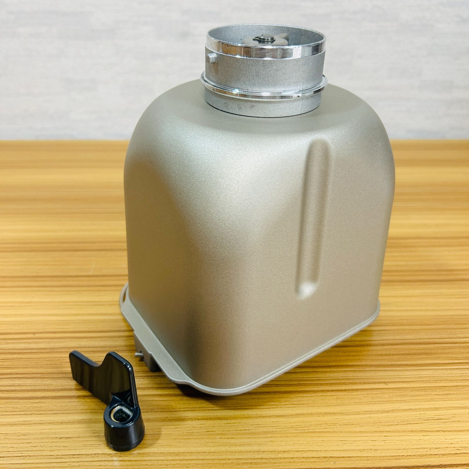 2017年製】Panasonic ホームベーカリー 1斤タイプ ブラウン SD-BMT1001