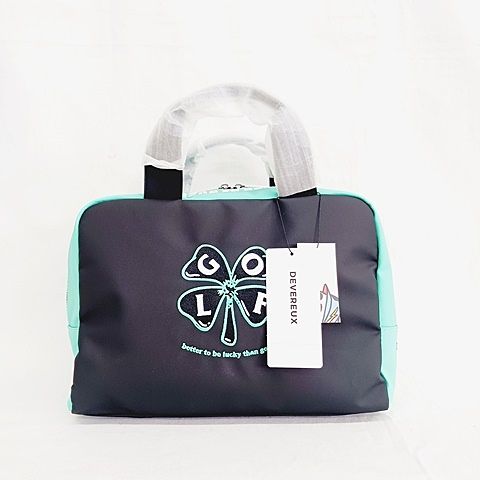 デヴァローゴルフ DEVEREUX GOLF カートバッグ ラウンドバッグ