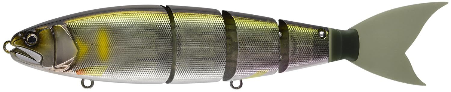 新品 ルアー ビッグベイト ジャイアントベイト BALAM バラム 200mm