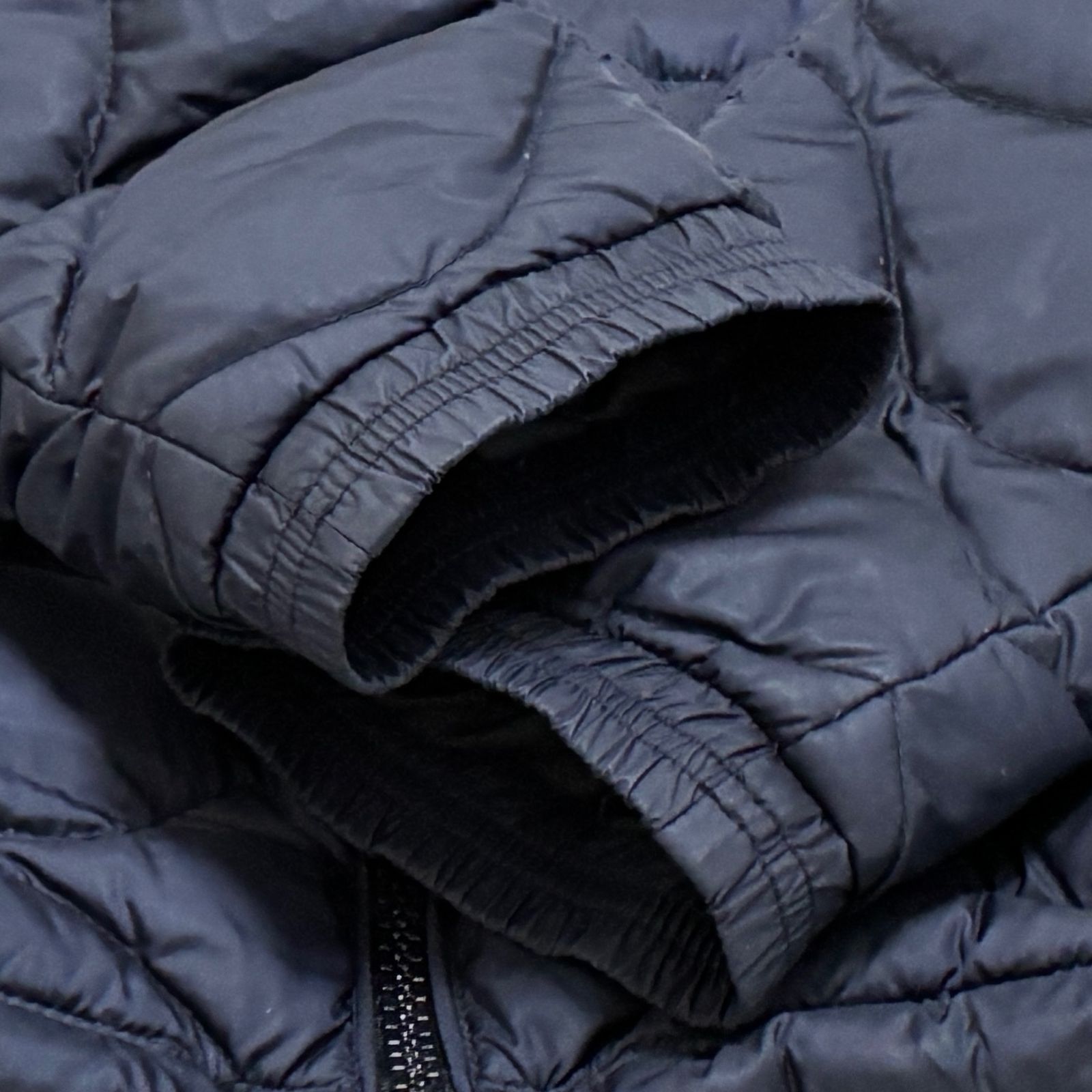 美品・正規品 MONCLER モンクレール ダウンジャケット MORANDIERES