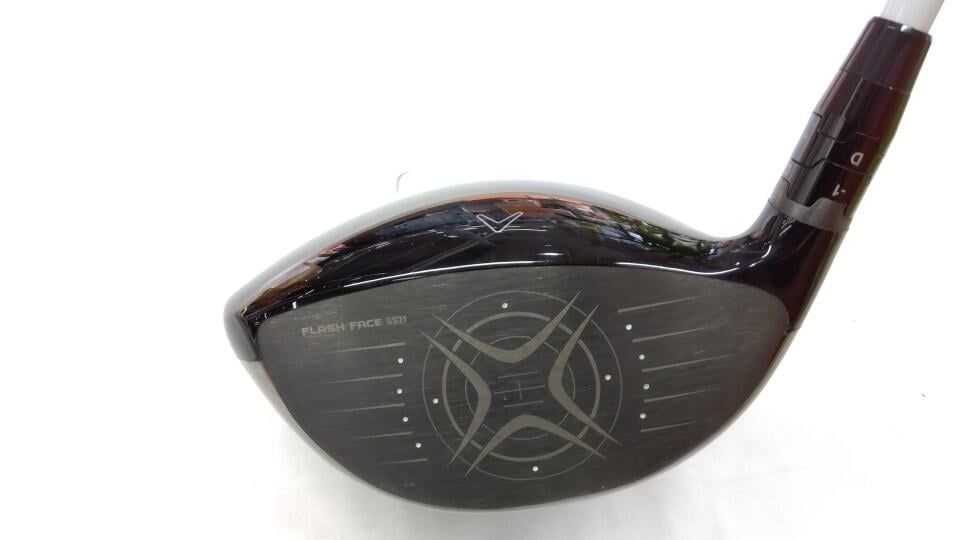 キャロウェイ EPIC MAX 10.5度 Speeder 569 EVOLUTION 7 Sフレックス