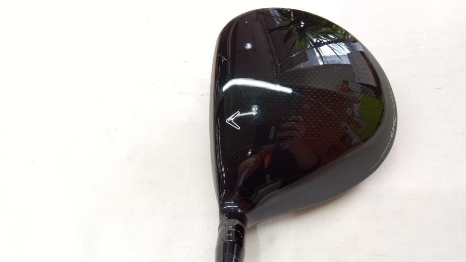 キャロウェイ EPIC MAX 10.5度 Speeder 569 EVOLUTION 7 Sフレックス