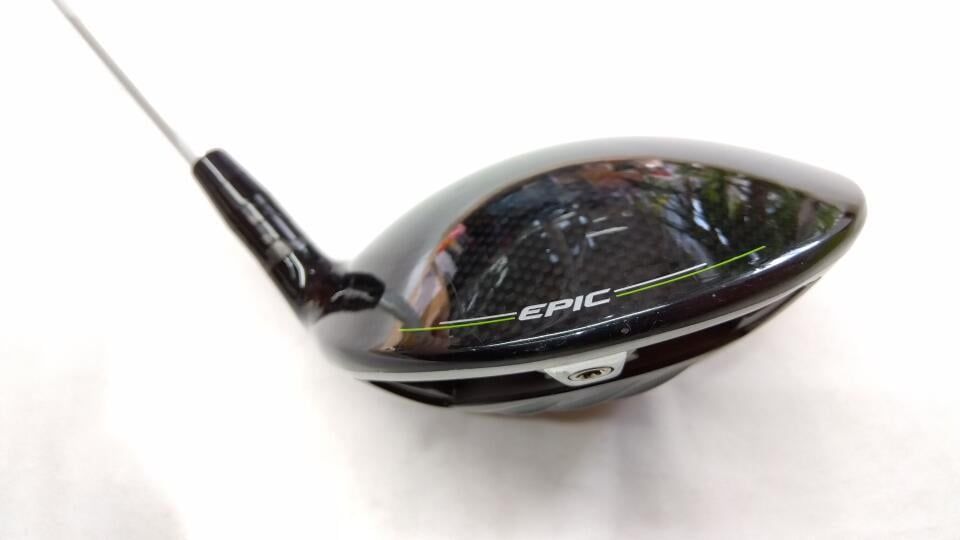 キャロウェイ EPIC MAX 10.5度 Speeder 569 EVOLUTION 7 Sフレックス