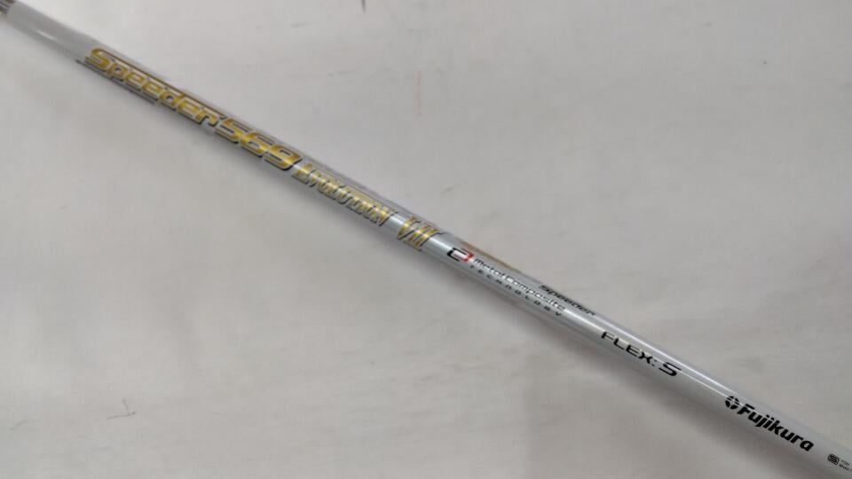 キャロウェイ EPIC MAX 10.5度 Speeder 569 EVOLUTION 7 Sフレックス