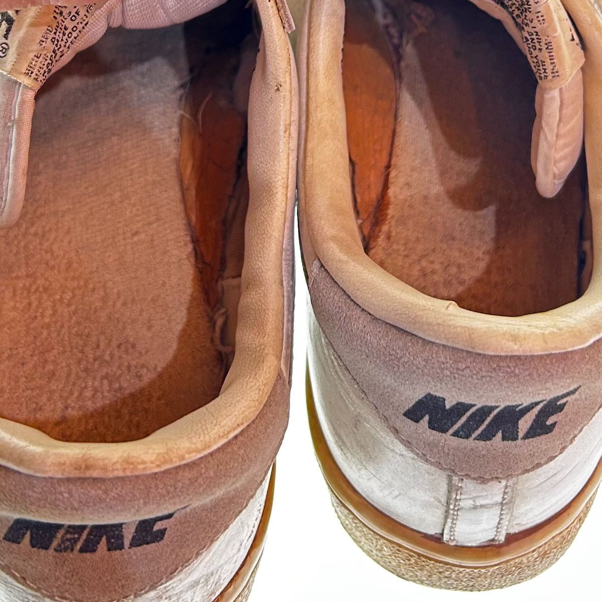 NIKE PENETRATOR 84年製 ナイキ NIKE 80s Vintage PENETRATOR LO 84年製 ペネトレーター ロー