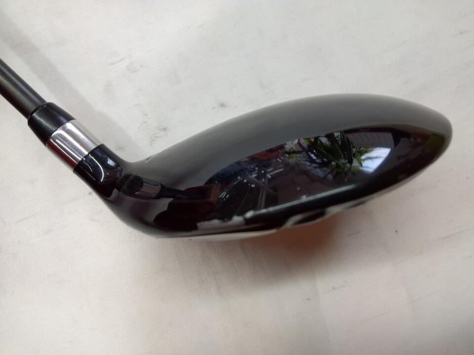 ブリヂストン TOUR B JGR 18度 ツアーAD IZ-5 Sフレックス