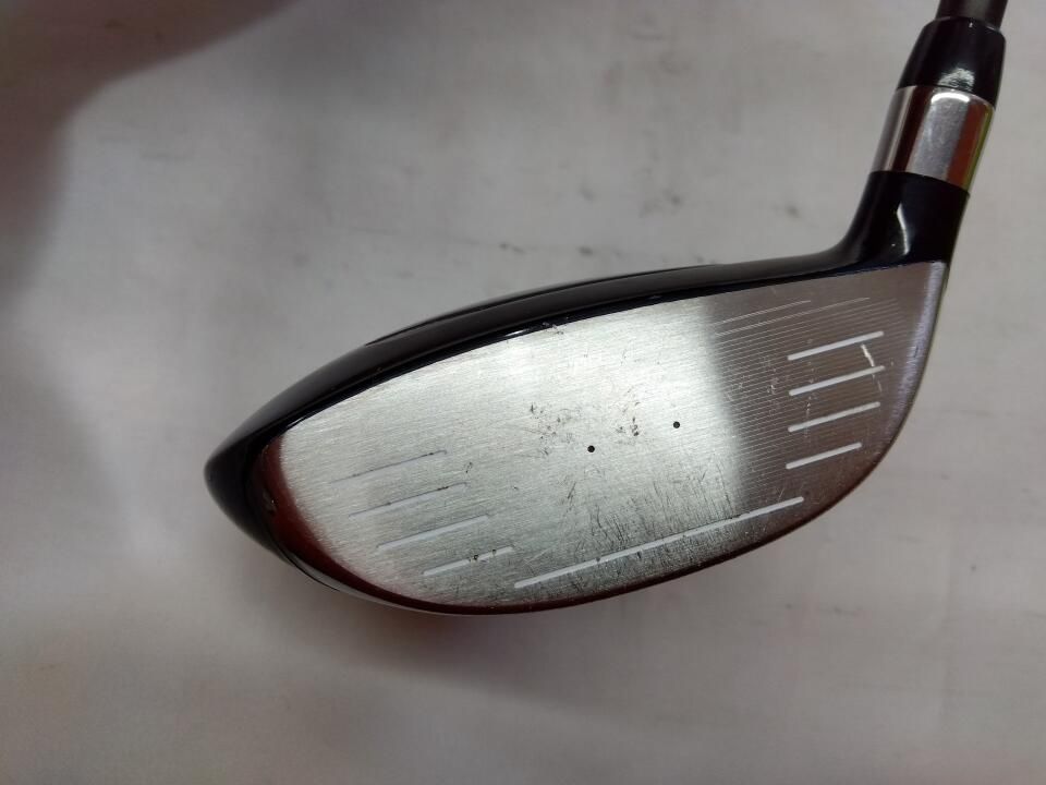 ブリヂストン TOUR B JGR 18度 ツアーAD IZ-5 Sフレックス