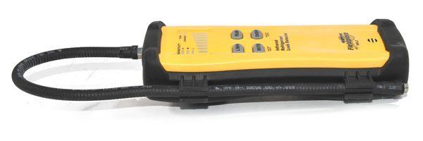  ケース付 TASCO タスコ TA 430 FP 高感度赤外線検知方式リークテスタ メジャー 距離測定 計測 検査