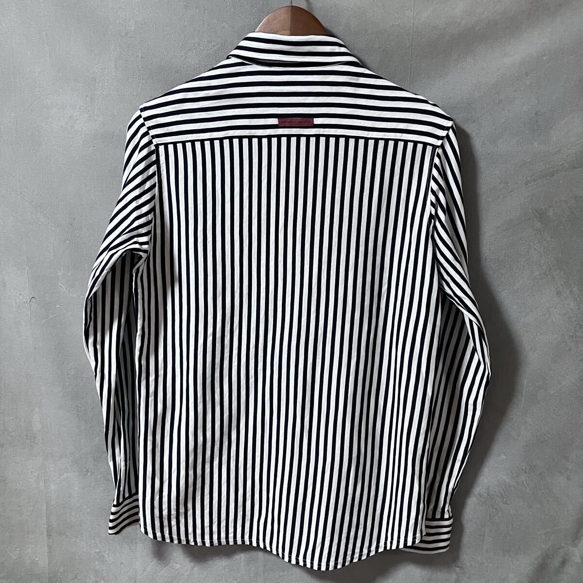 PEARLY GATES パーリーゲイツ コットン 鹿の子 ワンポイント