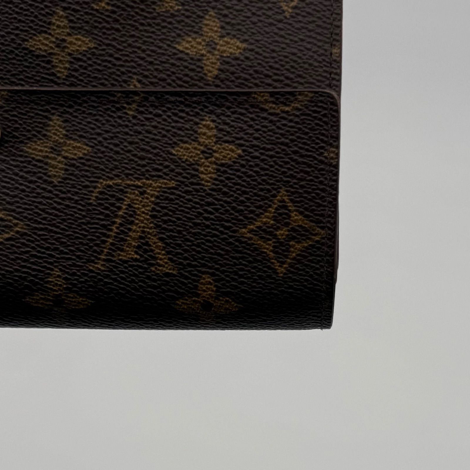 j29 ルイヴィトン モノグラム ポルトフォイユ サラ 長財布 カード2枚 楽天市場】【新品】 ルイヴィトン 長財布 ポルトフォイユ サラ