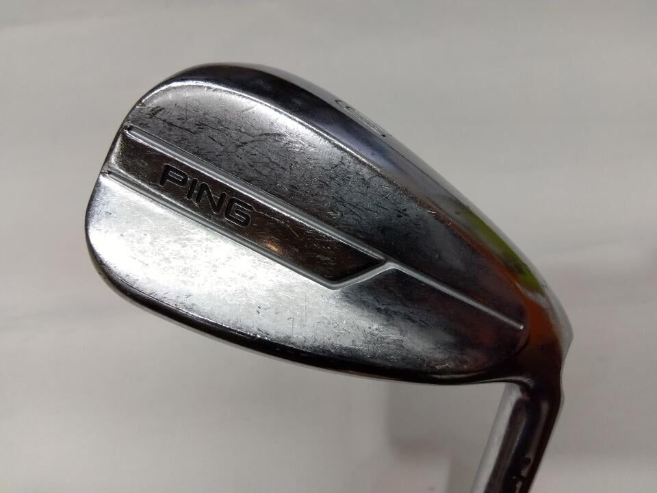 ピン G700 48.5度 PING FUBUKI Rフレックス ウェッジ 中古 ゴルフドゥ