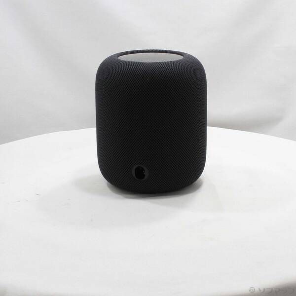HomePod 第2世代 ミッドナイト Apple | MQJ73J⁄A 公式通販