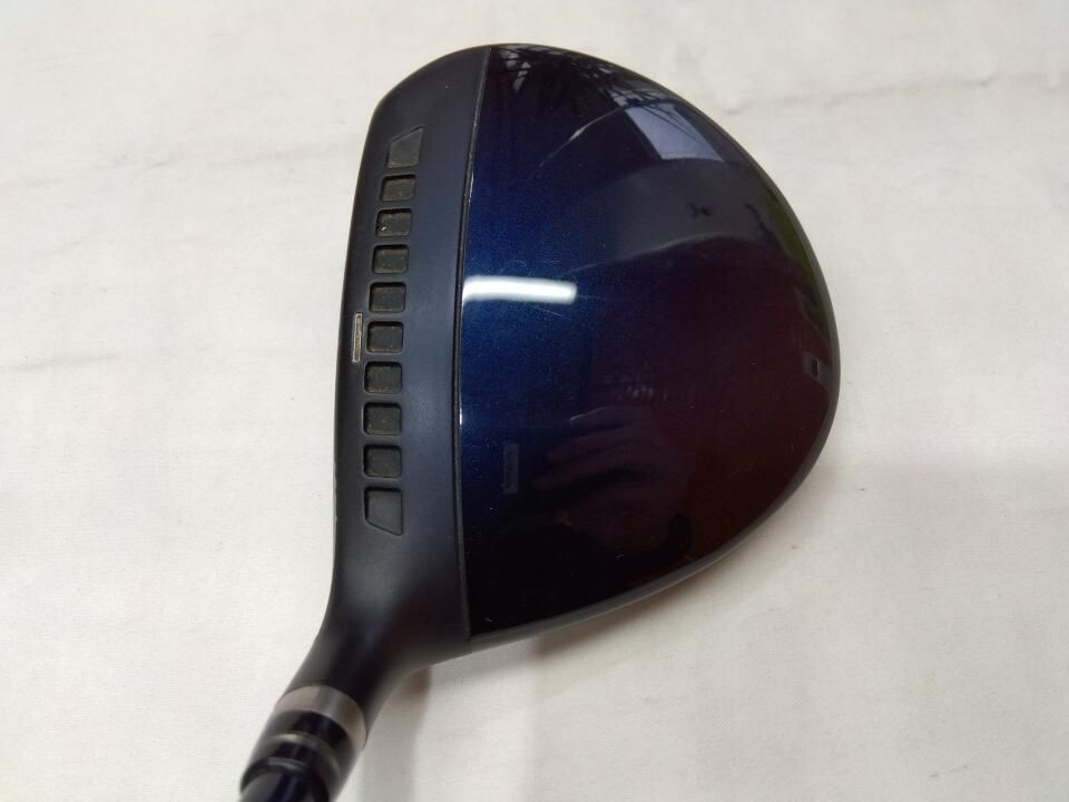 GK鈴鹿☆ ヤマハ inpres UD+2 2021 (W3) 14.5度 Air Speeder for YAMAHA
