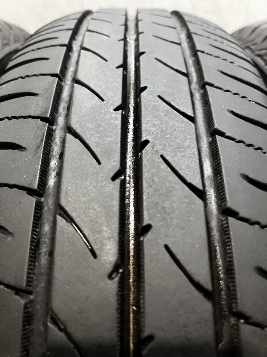 TOYO NANOENERGY 3plus 165/70R14 14インチ 夏タイヤ 4本 25年製 バリ