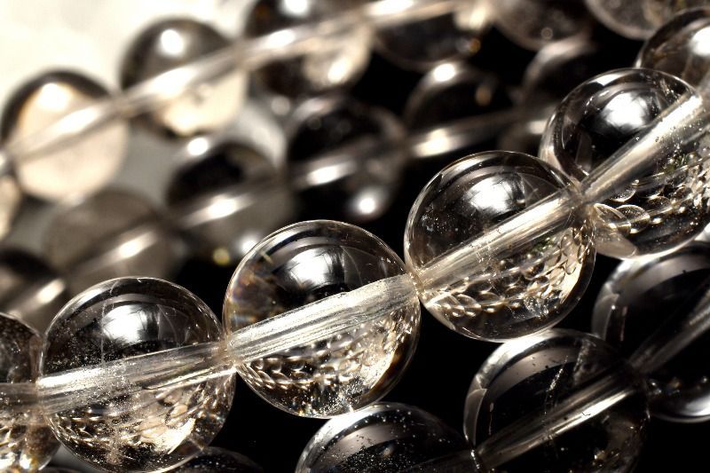 1点物】希少◇コロンビア産 スモーキーレムリアンシードクリスタル