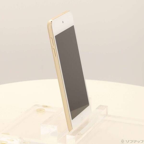 ソフマップ 〔中古品〕 iPod touch第6世代 メモリ128GB ゴールド