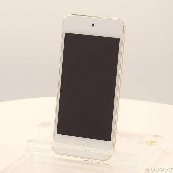 ソフマップ 〔中古品〕 iPod touch第6世代 メモリ128GB ゴールド