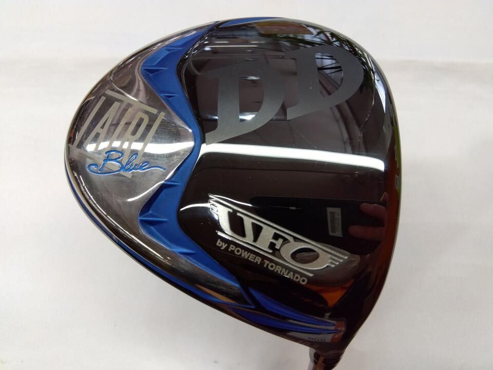 キャスコ UFO AIR DD by POWER TORNADO 10.5度 Falcon Shaft for DD R