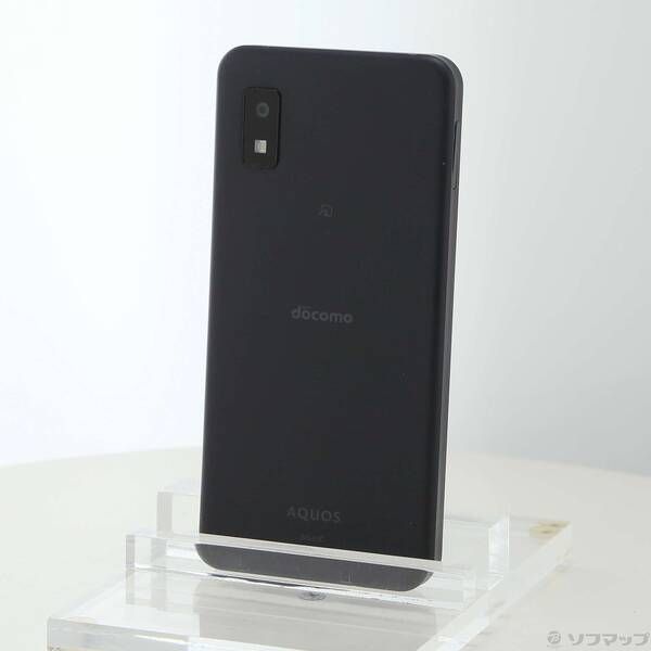 ソフマップ 〔中古品〕 AQUOS wish2 64GB チャコール SH-51C docomo