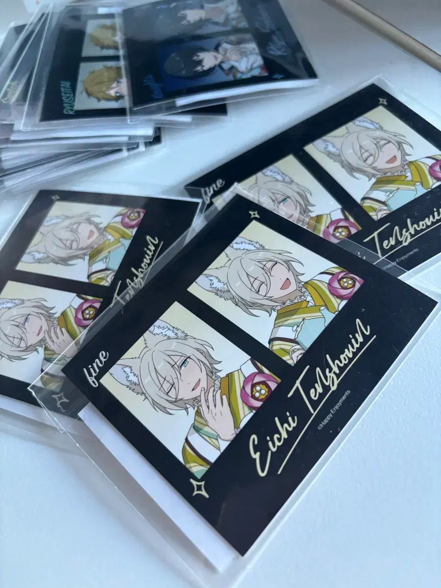 あんさんぶるスターズ！！(あんスタ) あんさんぶるスターズ！スター