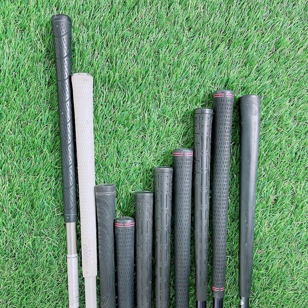 テーラーメイド r5 XL レディース ゴルフクラブ セット 10本