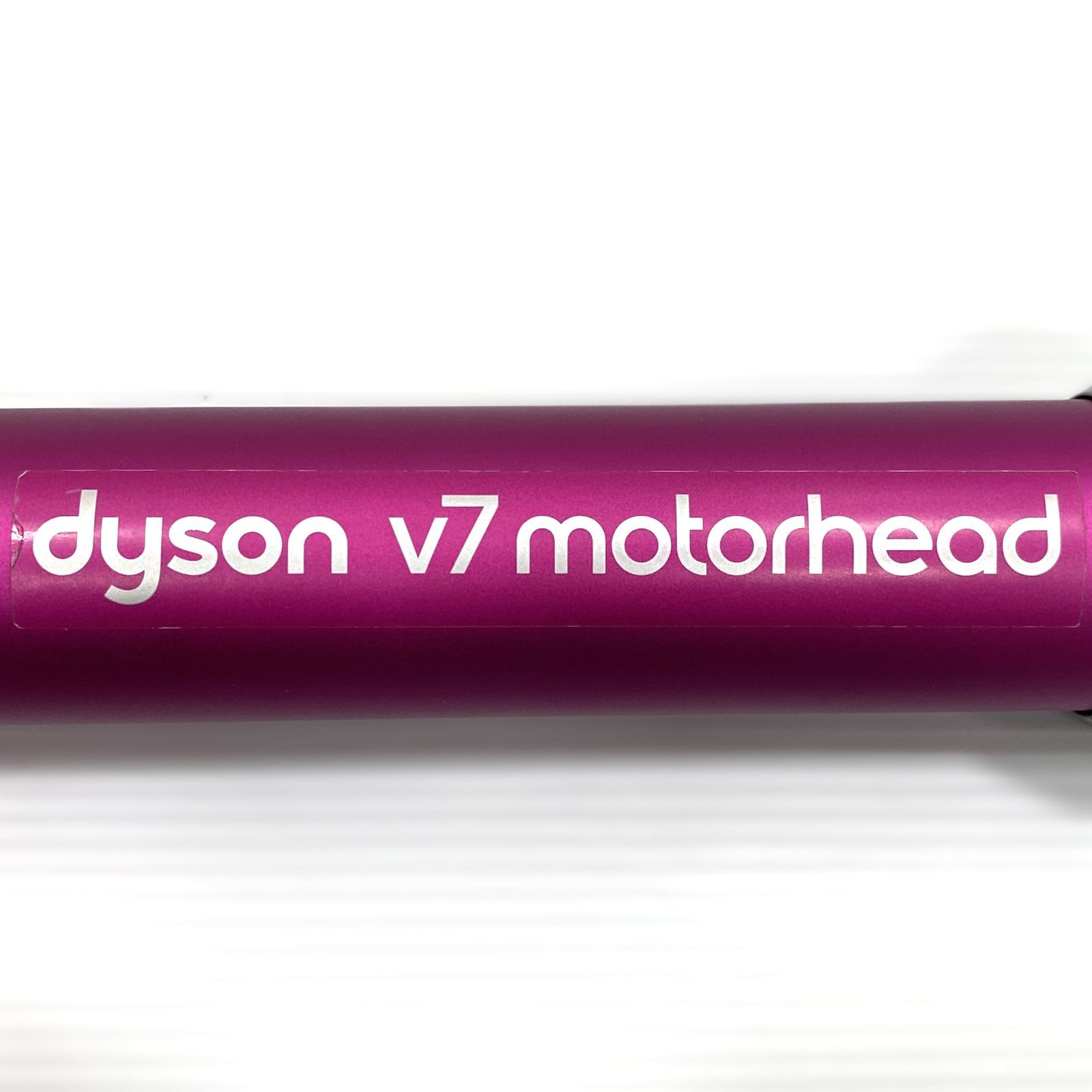ジャンク品】Dyson コードレスクリーナー SV11 v7 ダイソン コードレス