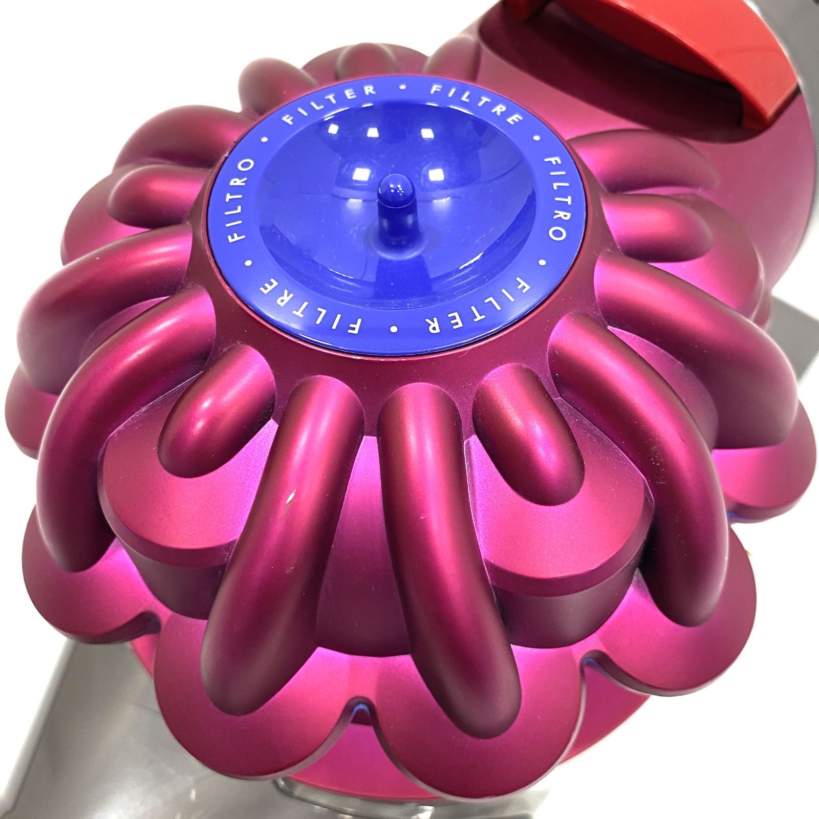 ジャンク品】Dyson コードレスクリーナー SV11 v7 ダイソン コードレス