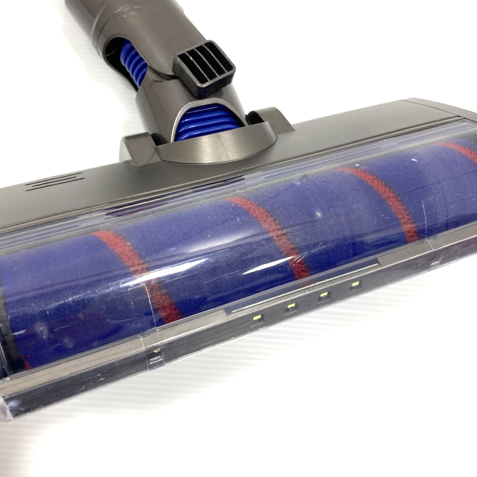 ダイソン　コードレス掃除機本体のみ11台一括　ジャンク扱い ダイソン コードレス掃除機本体のみ11台一括 ジャンク扱い ダイソン