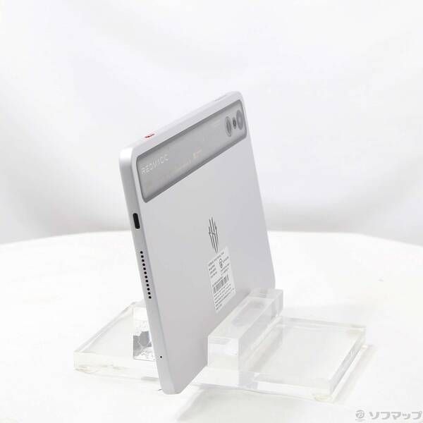 中古A】REDMAGIC Astra 256GB シルバー Wi-Fi - メルカリ