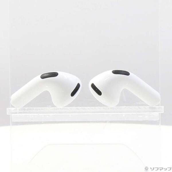 ソフマップ 〔中古品〕 AirPods 4 アクティブノイズキャンセリング搭載