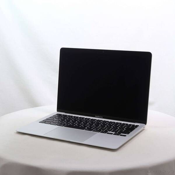 中古 MacBook Air 13 インチ ソフマップ 〔中古品〕 MacBook Air 13.3-inch Late-2020 MGN93J／A