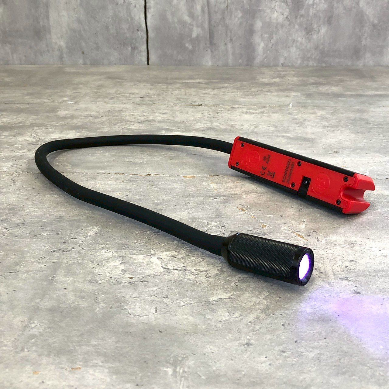 スナップオン ライト