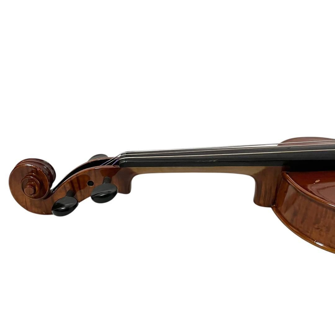 カルロジョルダーノ ビオラ VL-3 anno 2010 弦楽器 ケース付 ヴィオラ