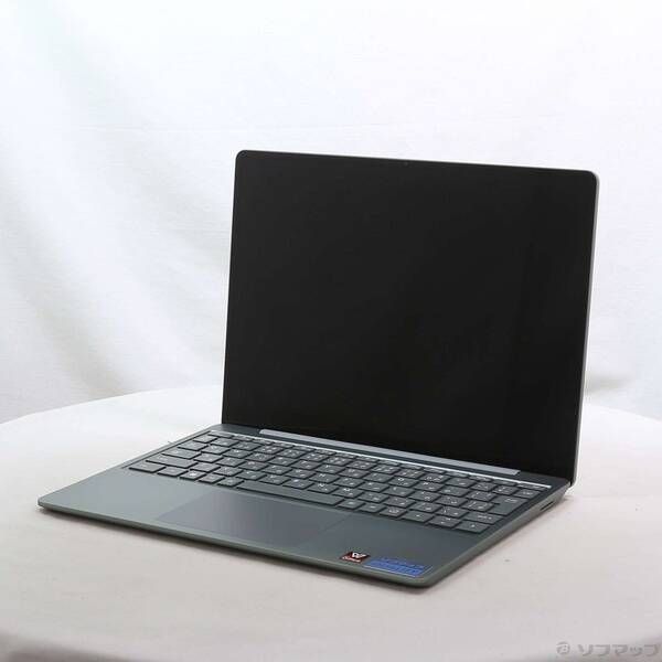 ソフマップ 〔中古品〕 Surface Laptop Go 2 〔Core i5／8GB／SSD256GB