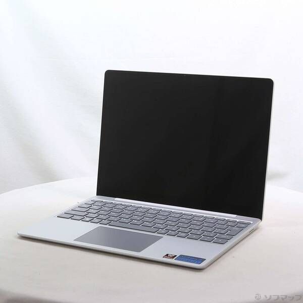 【中古・美品】Surface Laptop Go 3 XJB-00004 Microsoft 〔中古〕Surface Laptop Go 3 〔インテル® Core™ i5